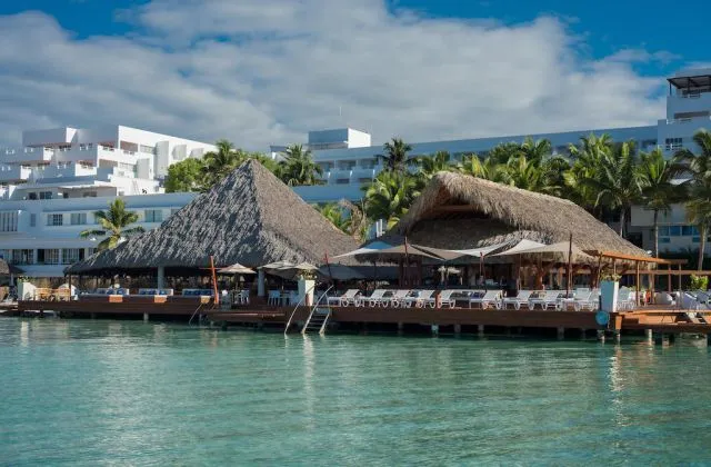 Hotel Be Live Hamaca Suites dominican republic